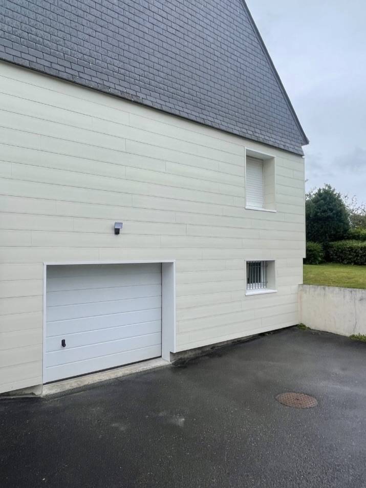 Isolation par l'extérieur à Quimper - TYZOL