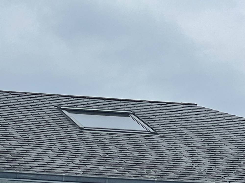 Velux à Quimper - TYZOL