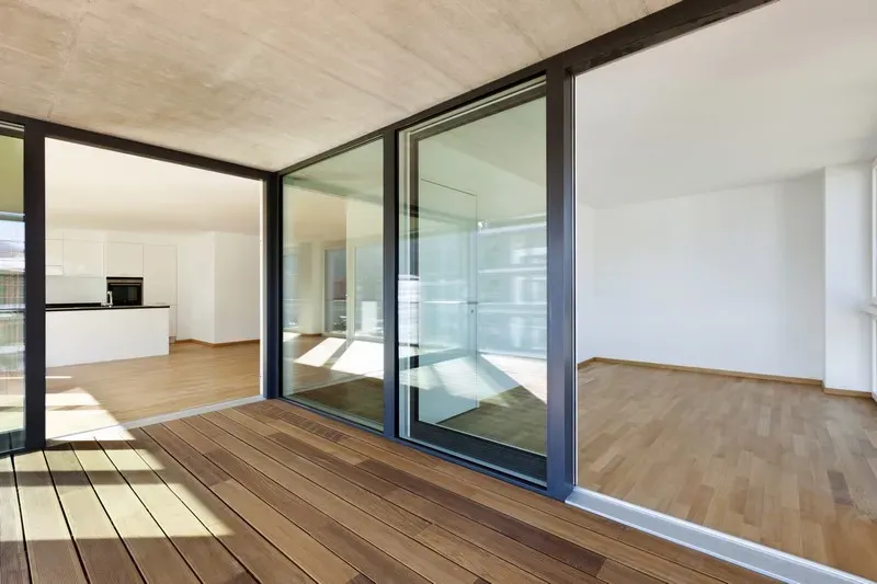 Aménagement intérieur près de Fouesnant